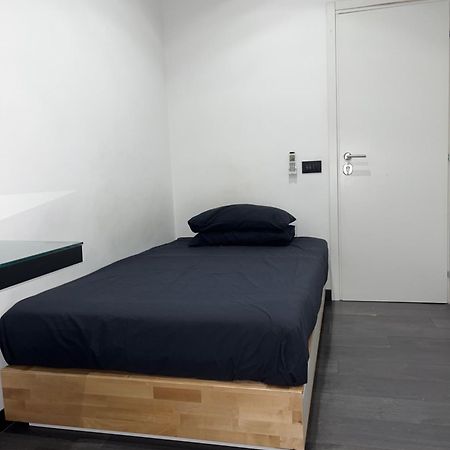 Cinecitta Luxury Guest House Roma Eksteriør bilde
